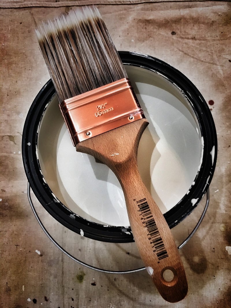 Environmental DIY Projects