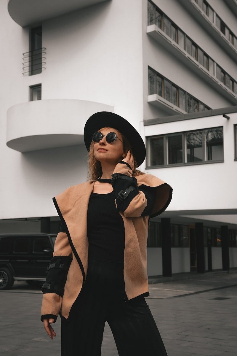 Fashion Upcycling Trends